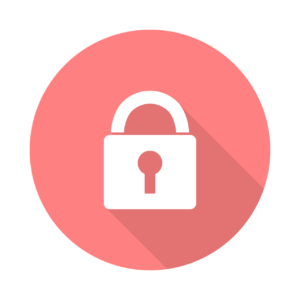 Privacy Icon