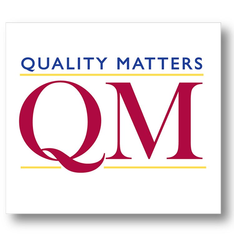 Quality Matters logo