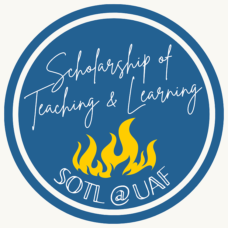 SoTL iTeach logo
