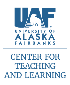 UAF CTL logo