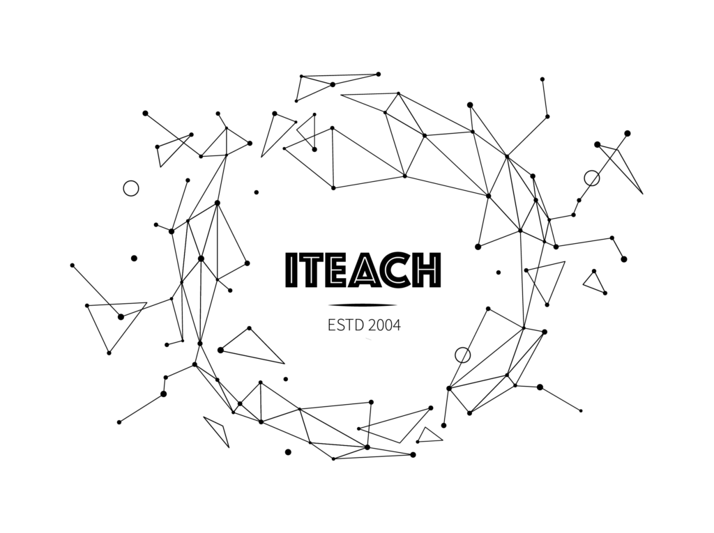 iTeach logo