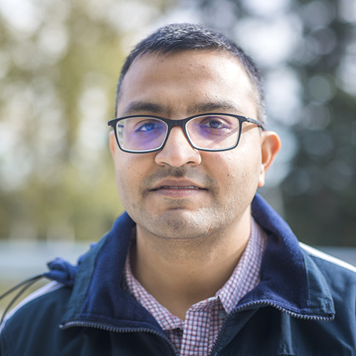 Srijan Aggarwal