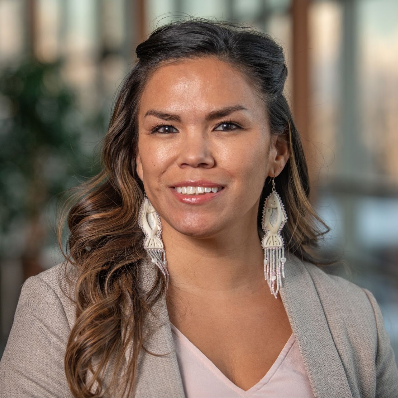 Tara Christiansen Stiller, Ph.D.