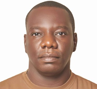 Anslem Amaonyeiro