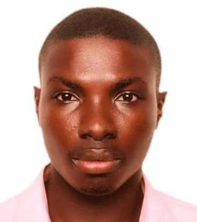 Anthony Amihere Anthony Amihere