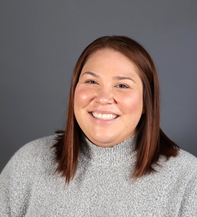 Adrianne Adivigun Takak