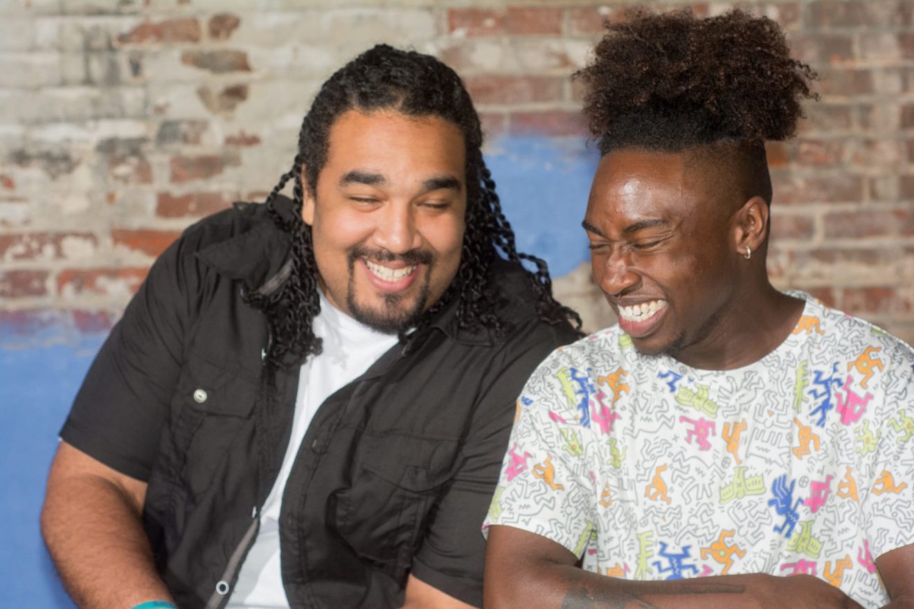 'Mending Masculinity' performance coming to UAF