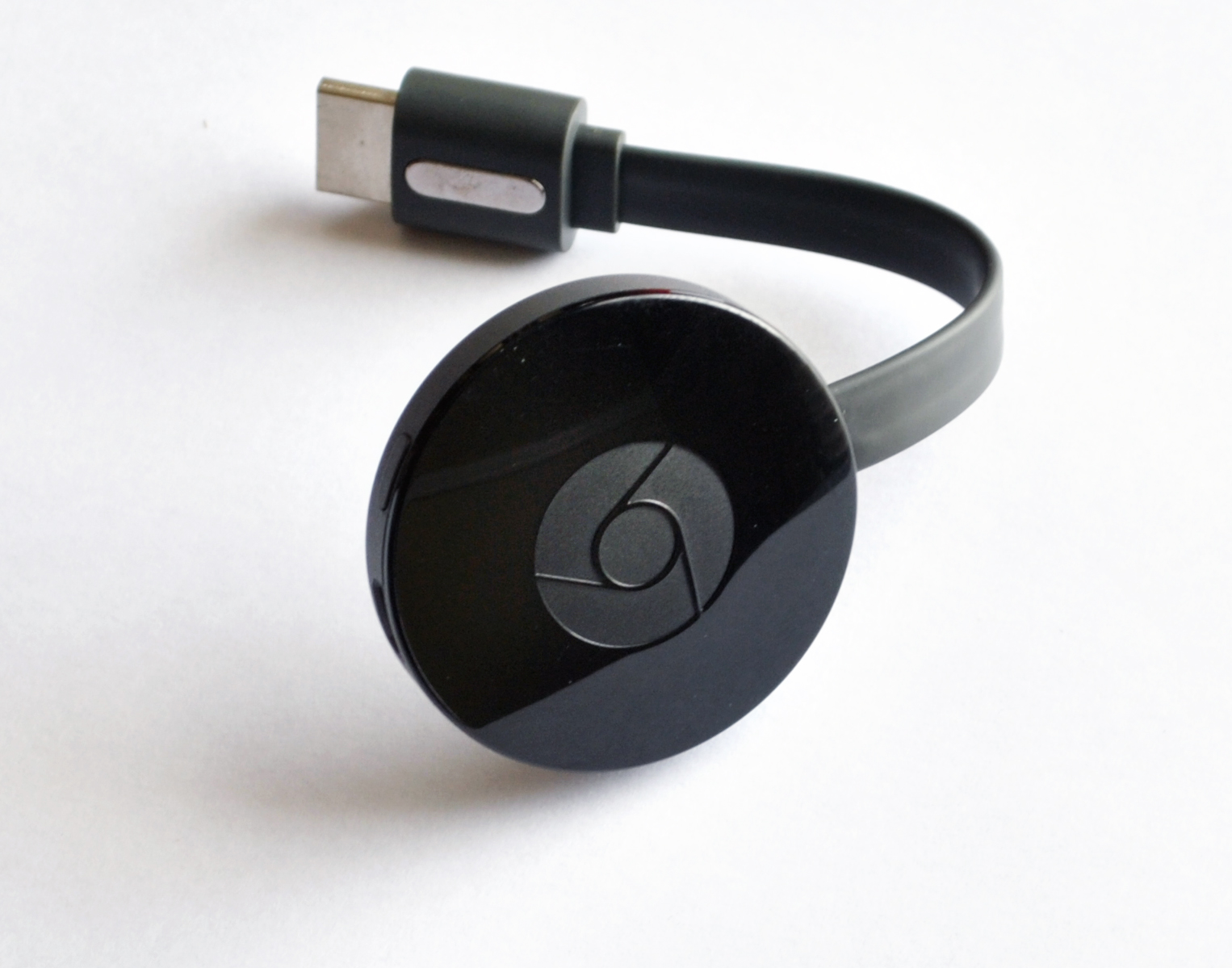 Image of Chromecast