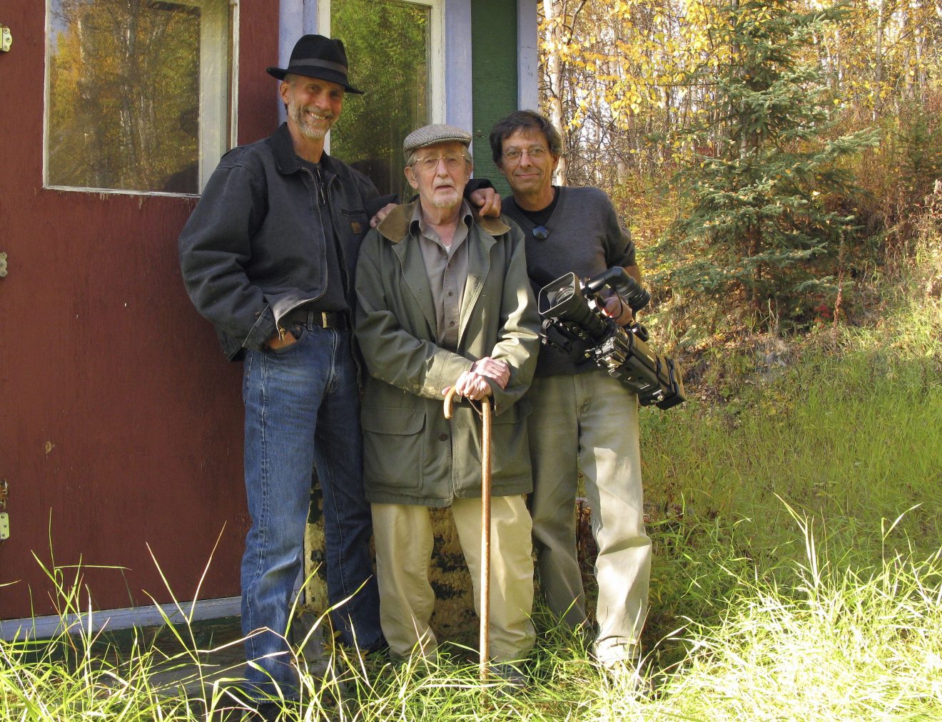 Museum lecture focuses on visual history preservation