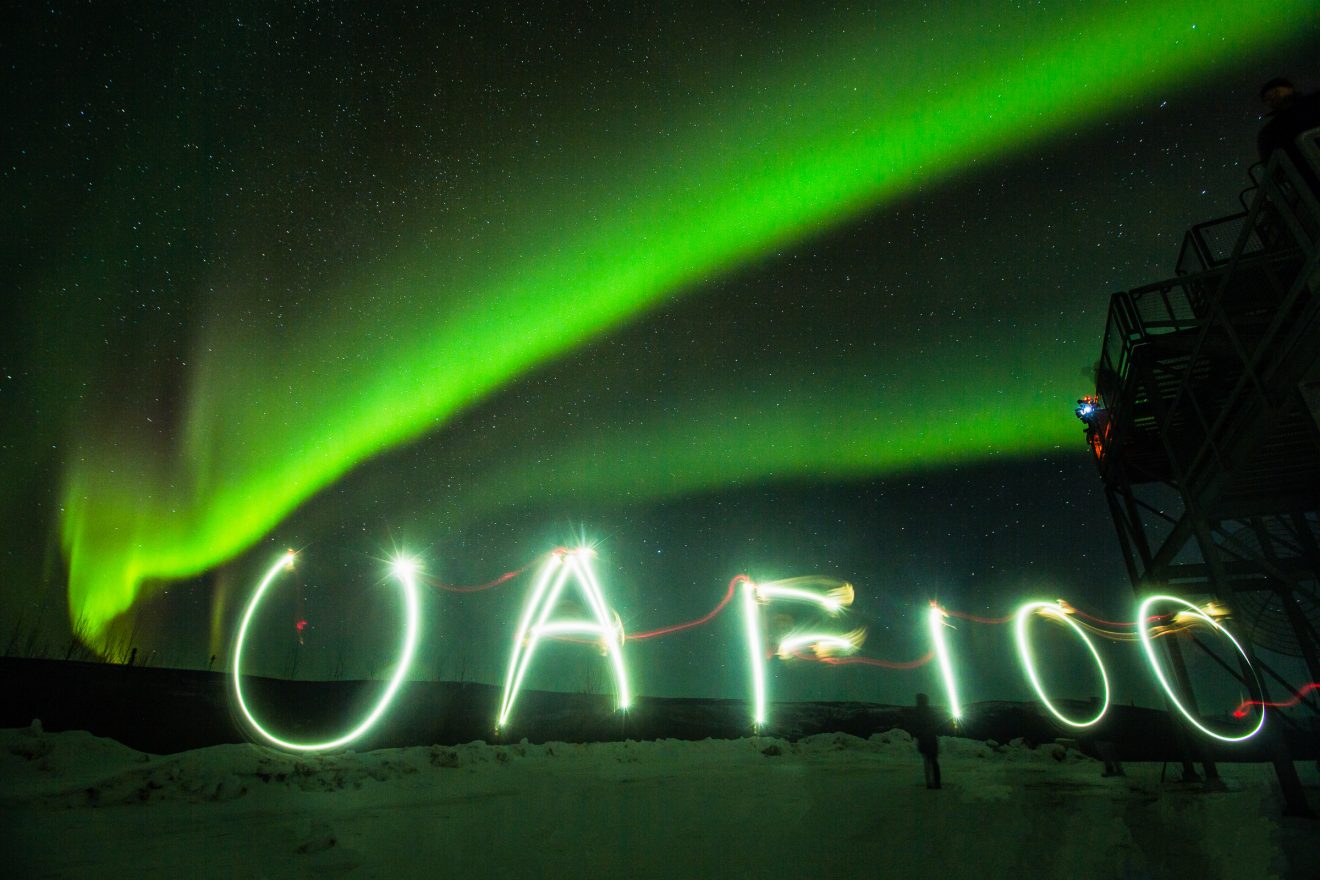 Featured photo of the week