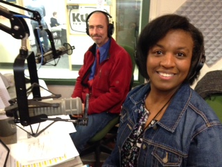 KUAC Spring Fundraiser set for April 7-9