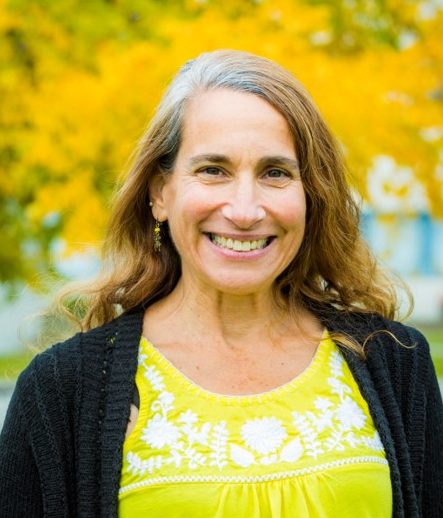 October BLaST Scientist of the Month