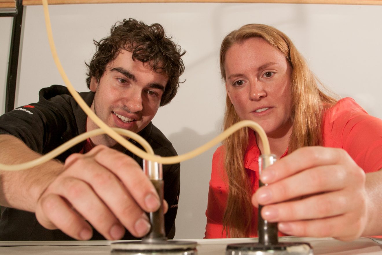 Krauss lecture is latest splash for UAF physics club