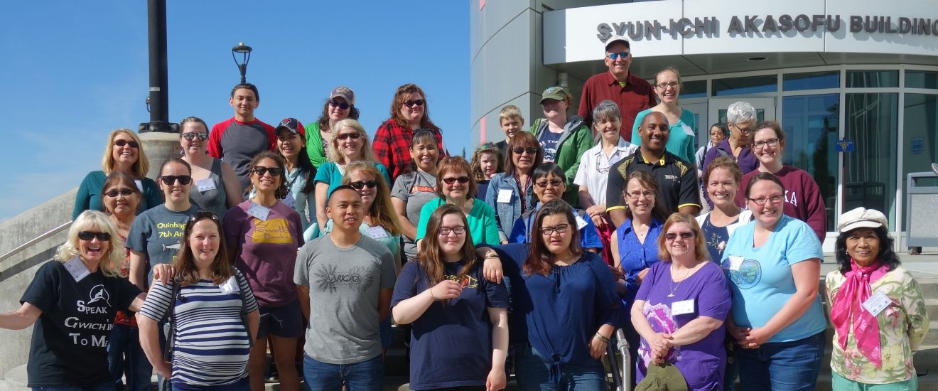 Course helps educators engage students in climate change