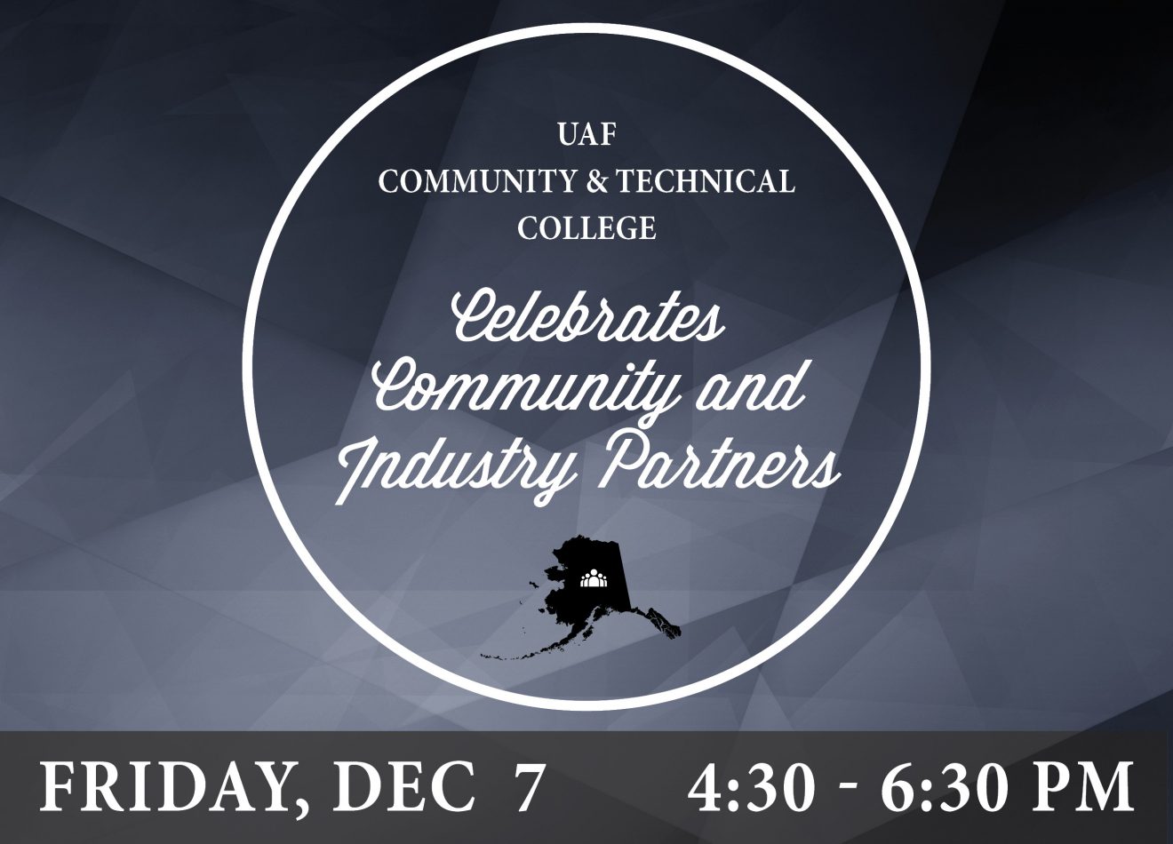 2018 Partner event news image