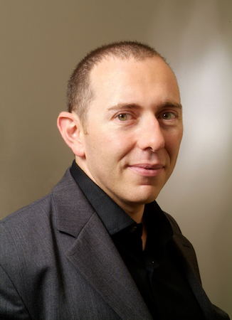 Photo of Alex Padilla