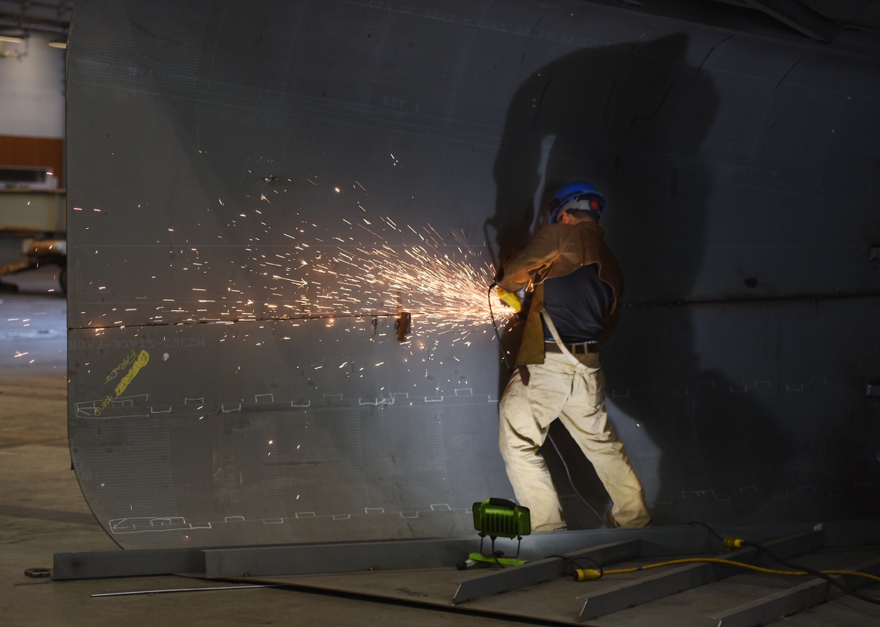 Public-private partnership at university spurs Alaska’s maritime workforce training