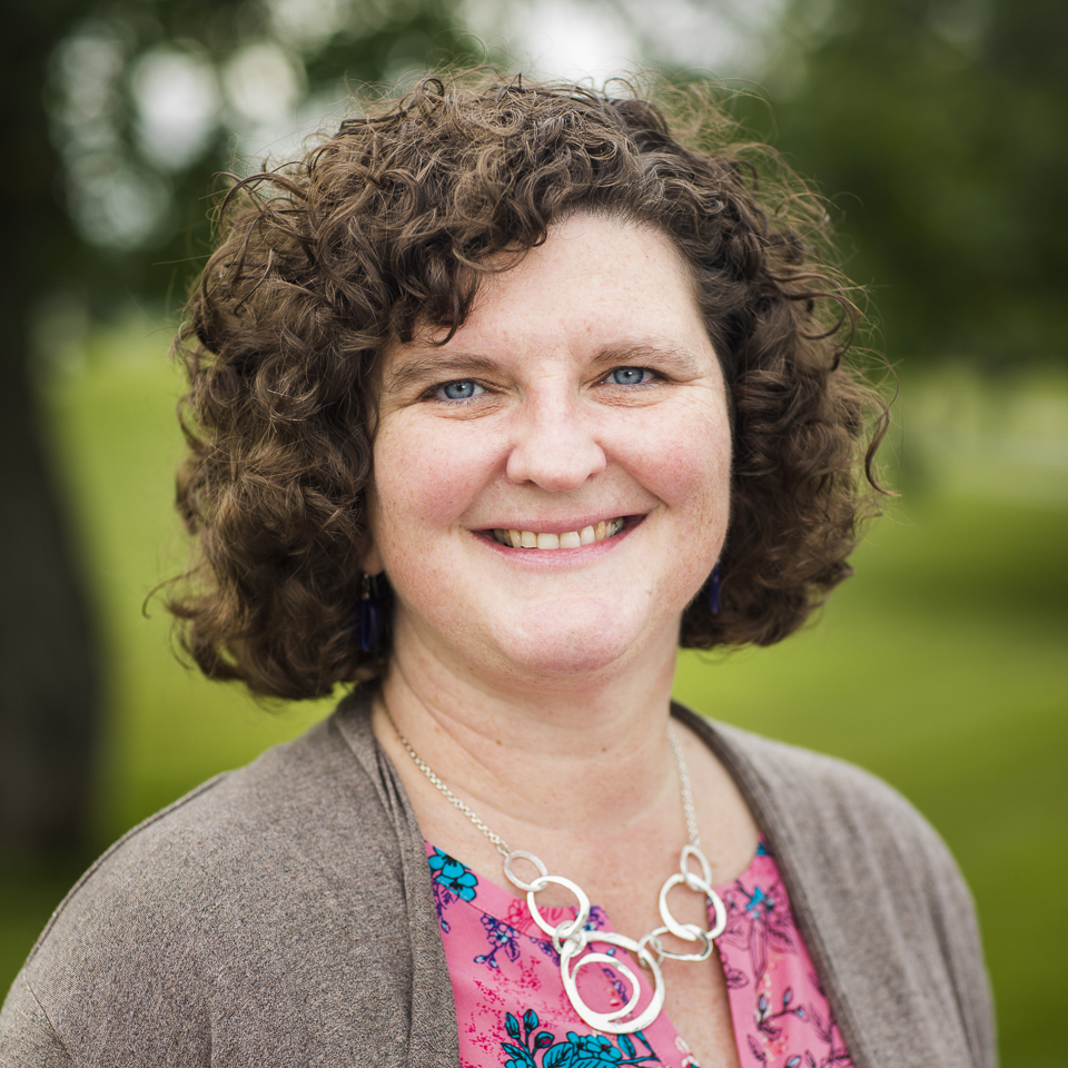 Bakker selected to lead UAF Alumni Association