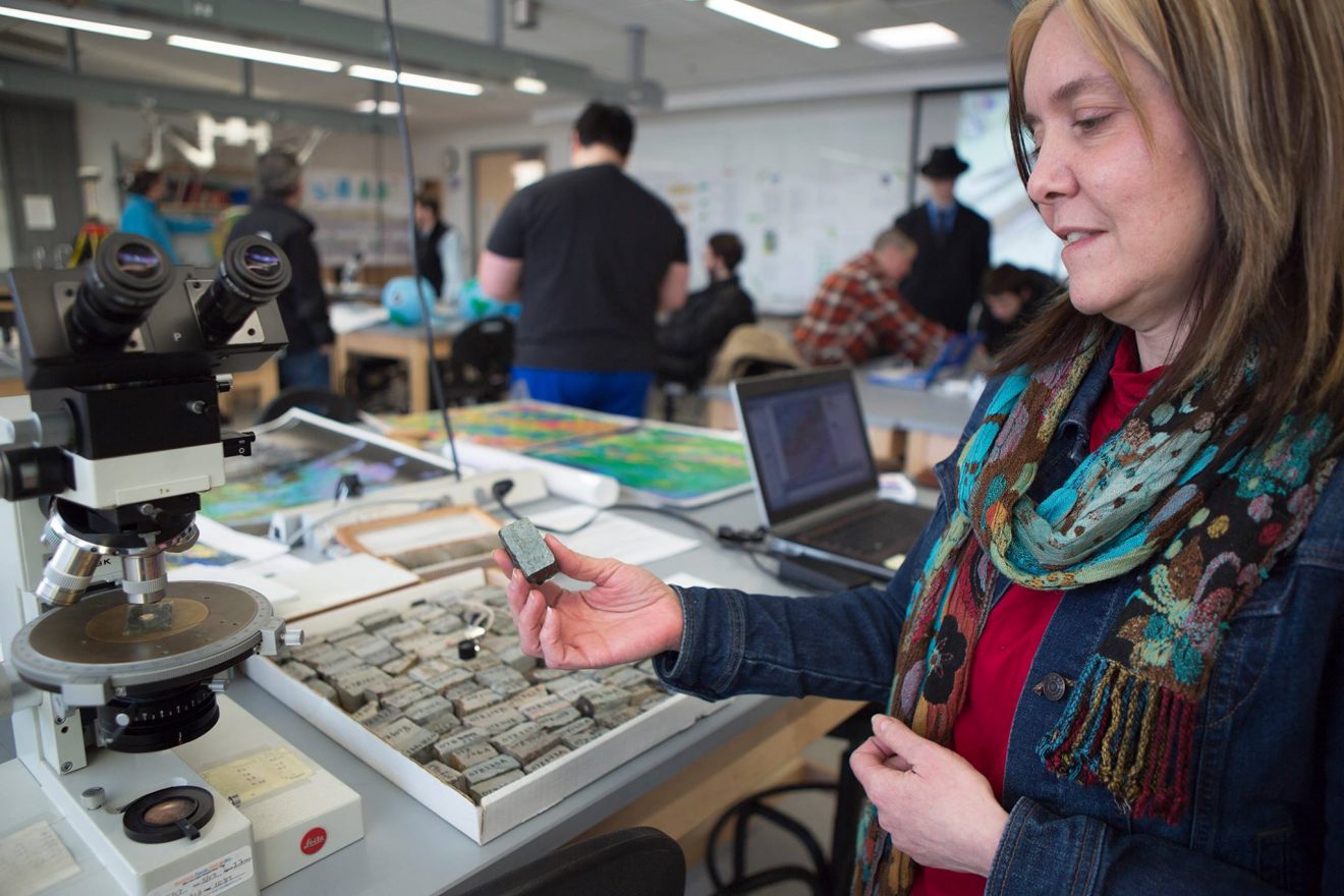 Explore math, science and engineering careers at COSMOS