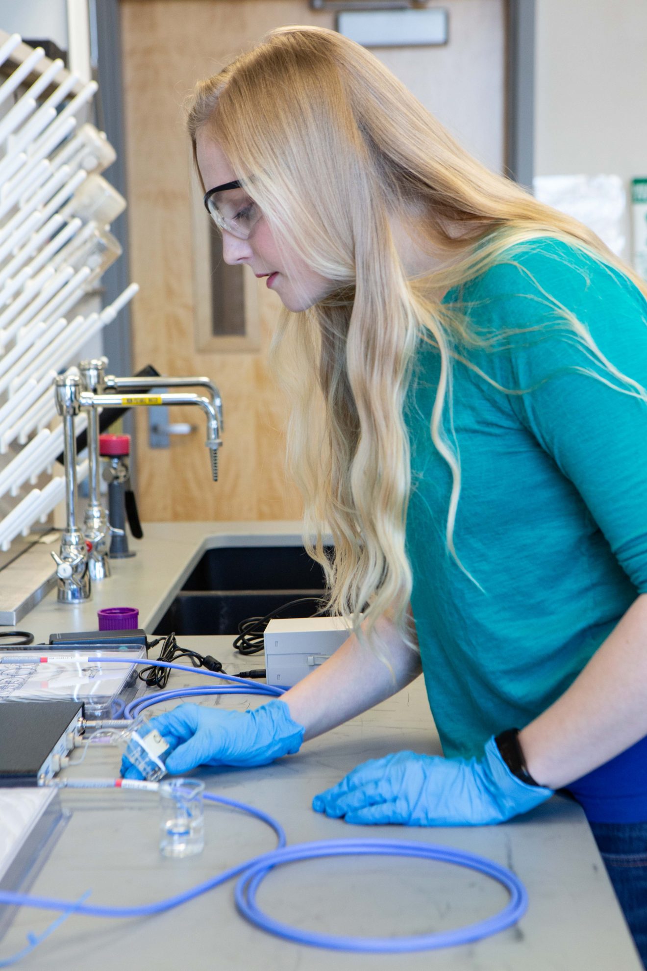 UAF graduate to study atmosphere with NASA aircraft