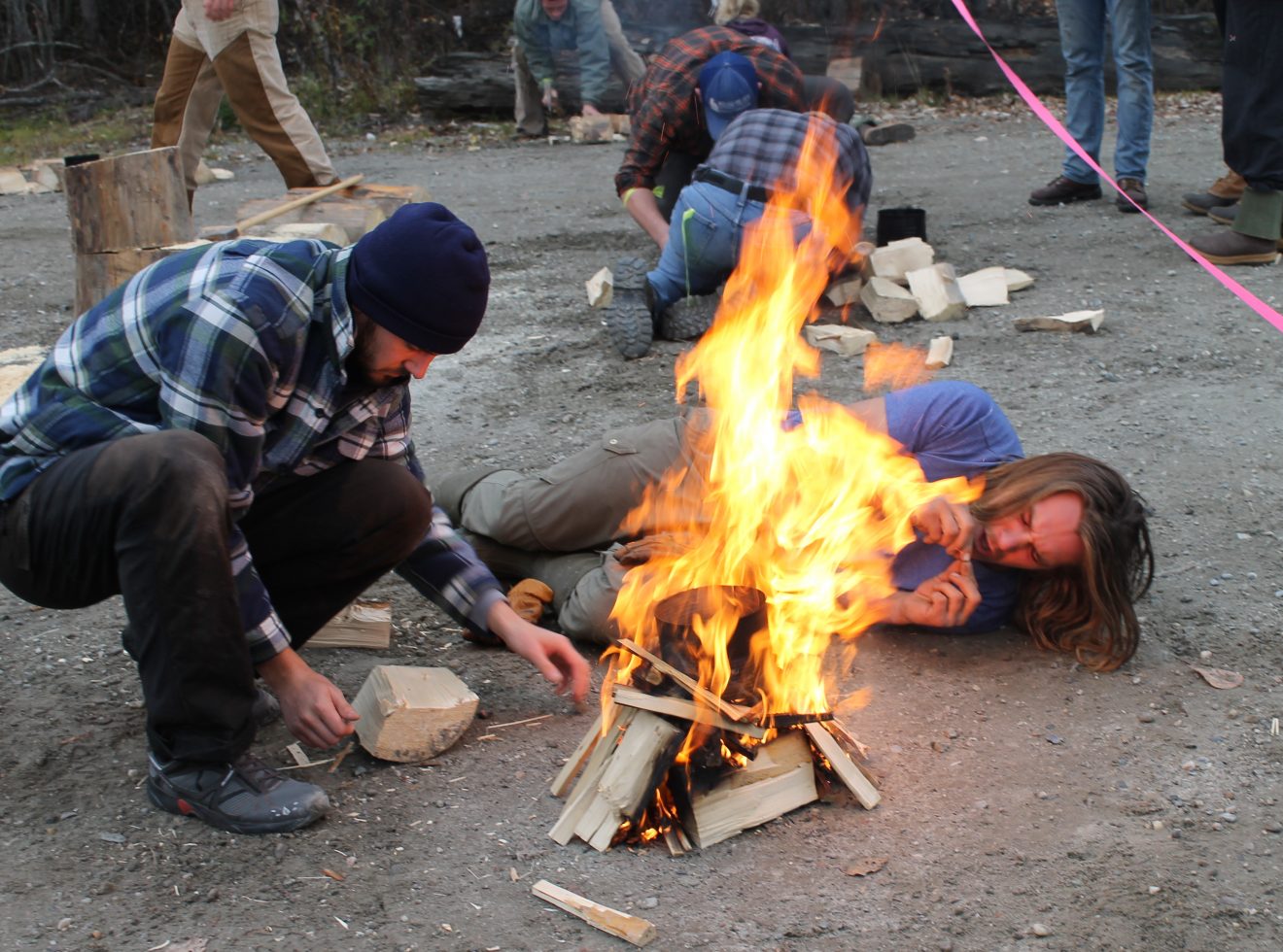 2018 Forest Sports Festival set for Oct. 6