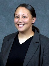 Nakamoto to lead Nanooks women's basketball