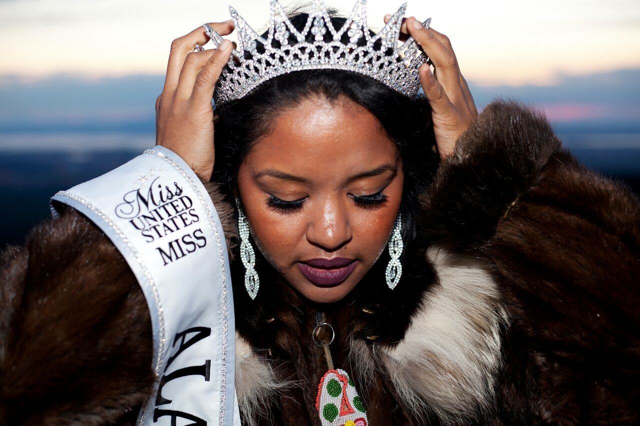 UAF alumna helps women 'dare to be darling'