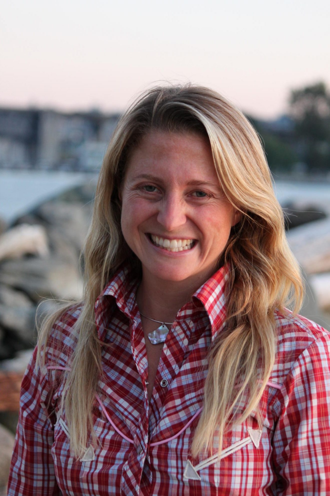 Scientist will discuss thresholds in human-ocean systems