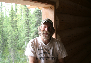 Biologist to discuss Yukon chinook salmon spawning areas