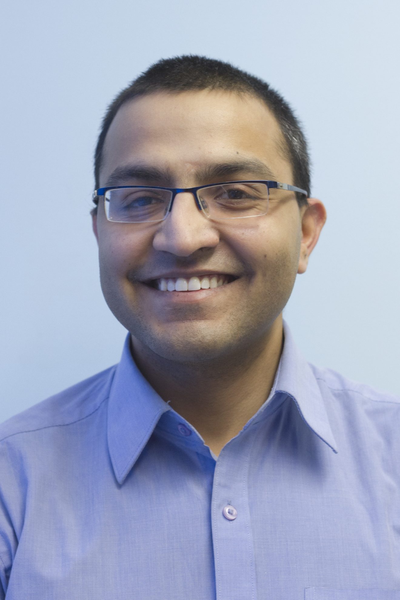 Srijan Aggarwal