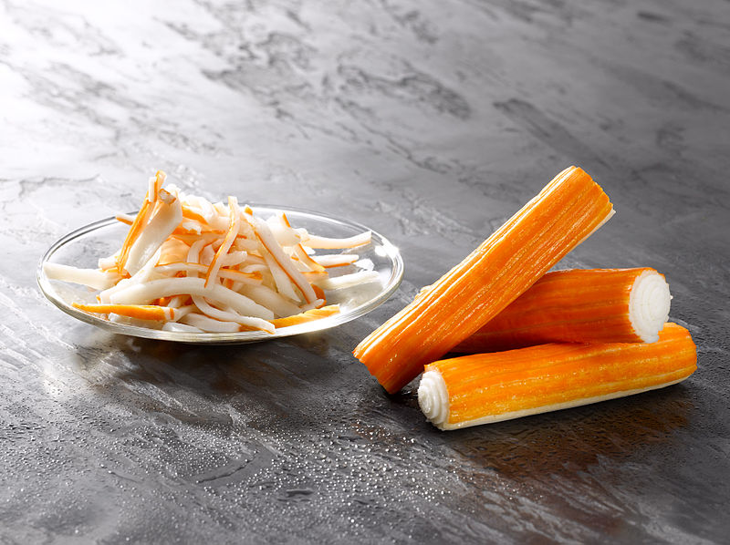 New technology could boost surimi profits and cut waste