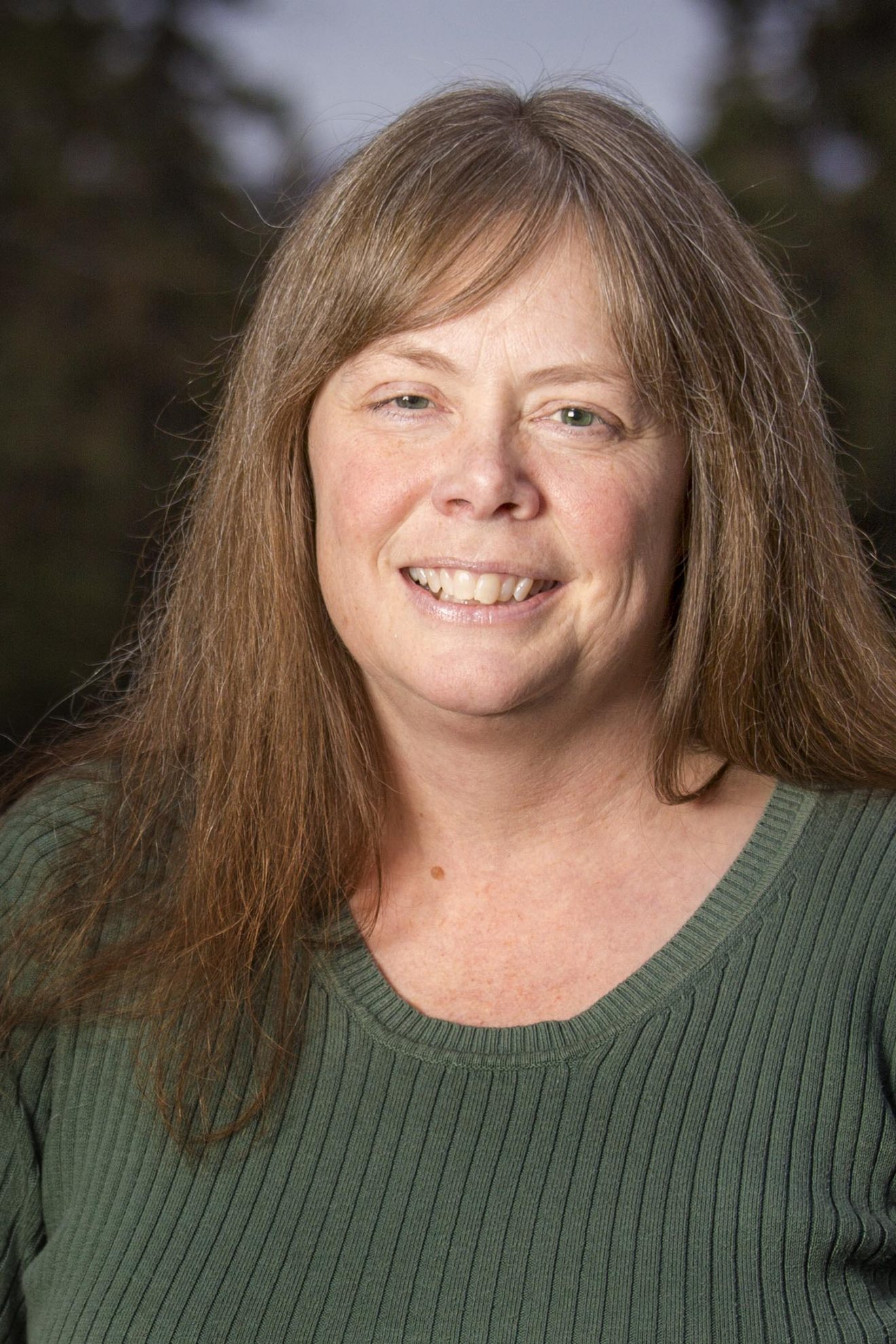 Photo of Sandra Boatwright