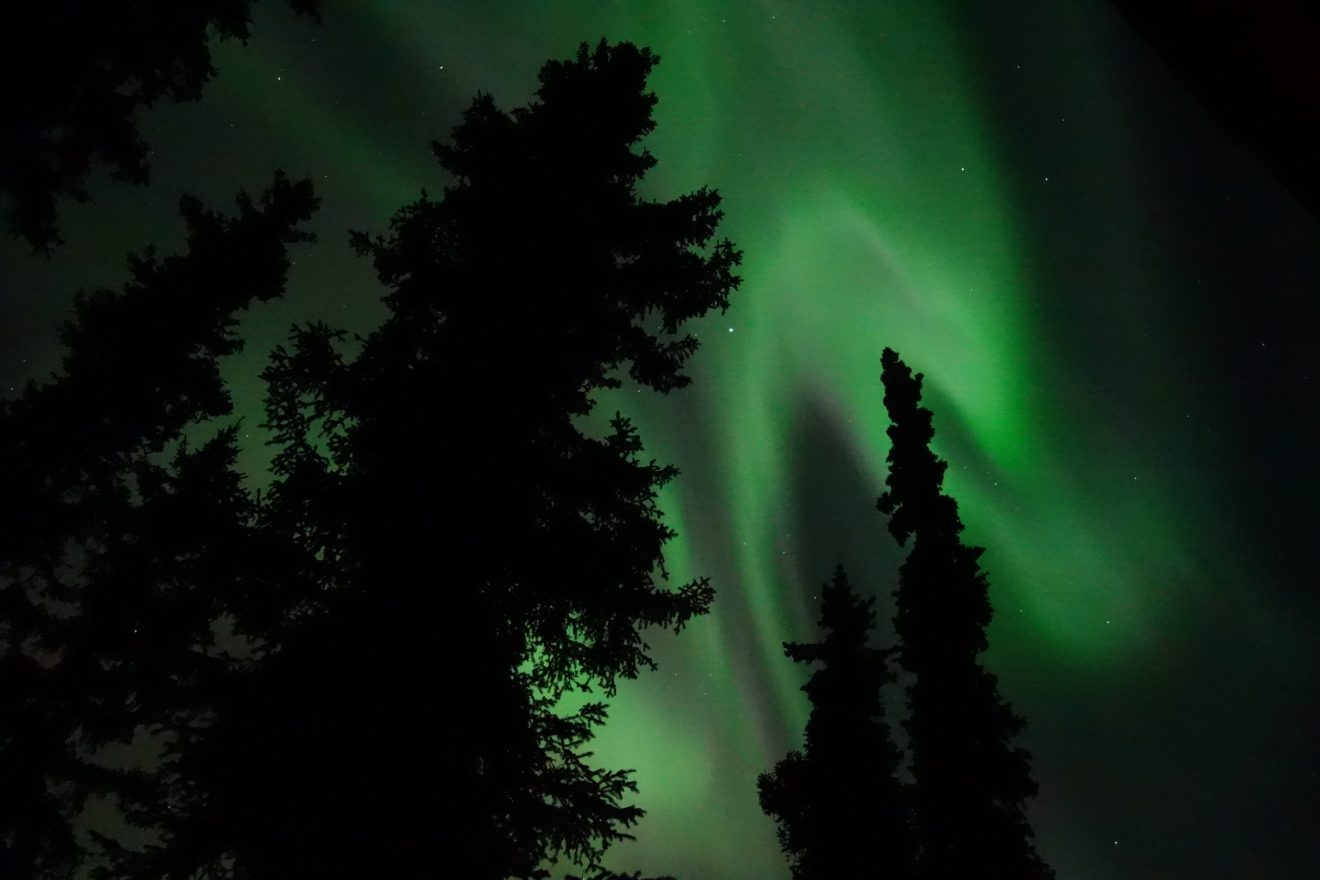 Space weather: Havoc caused by the sun