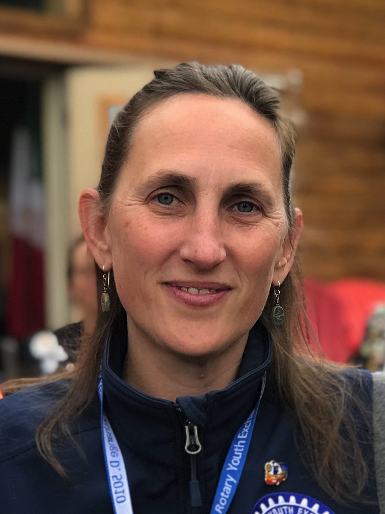 Heather Brandon to lead Alaska Sea Grant