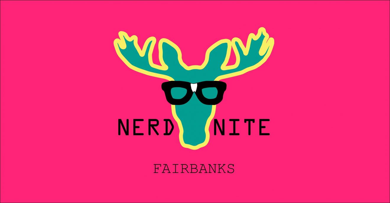 Nerd Nite at the Pub seeks presenters