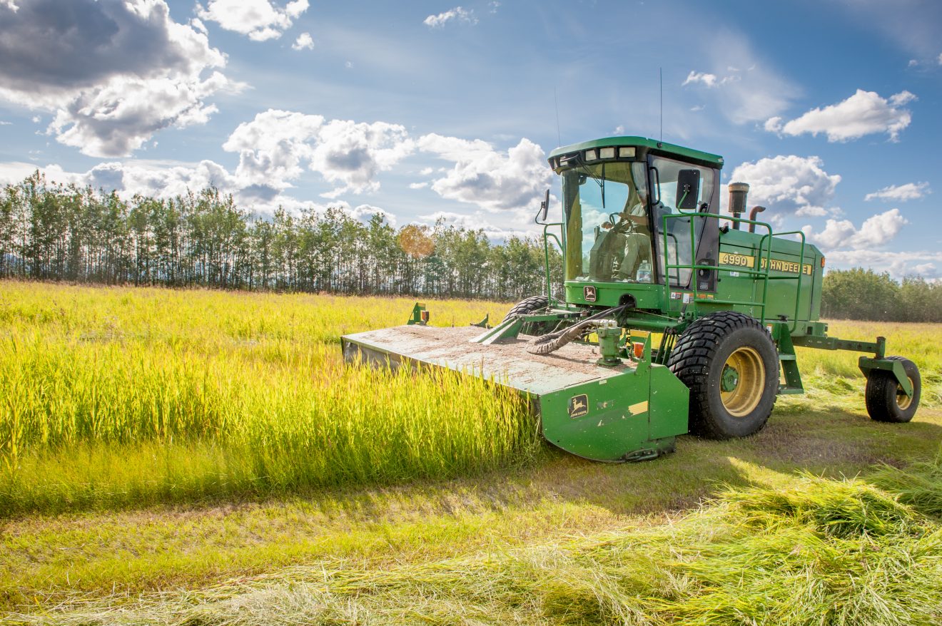 Agriculture conference registration opens