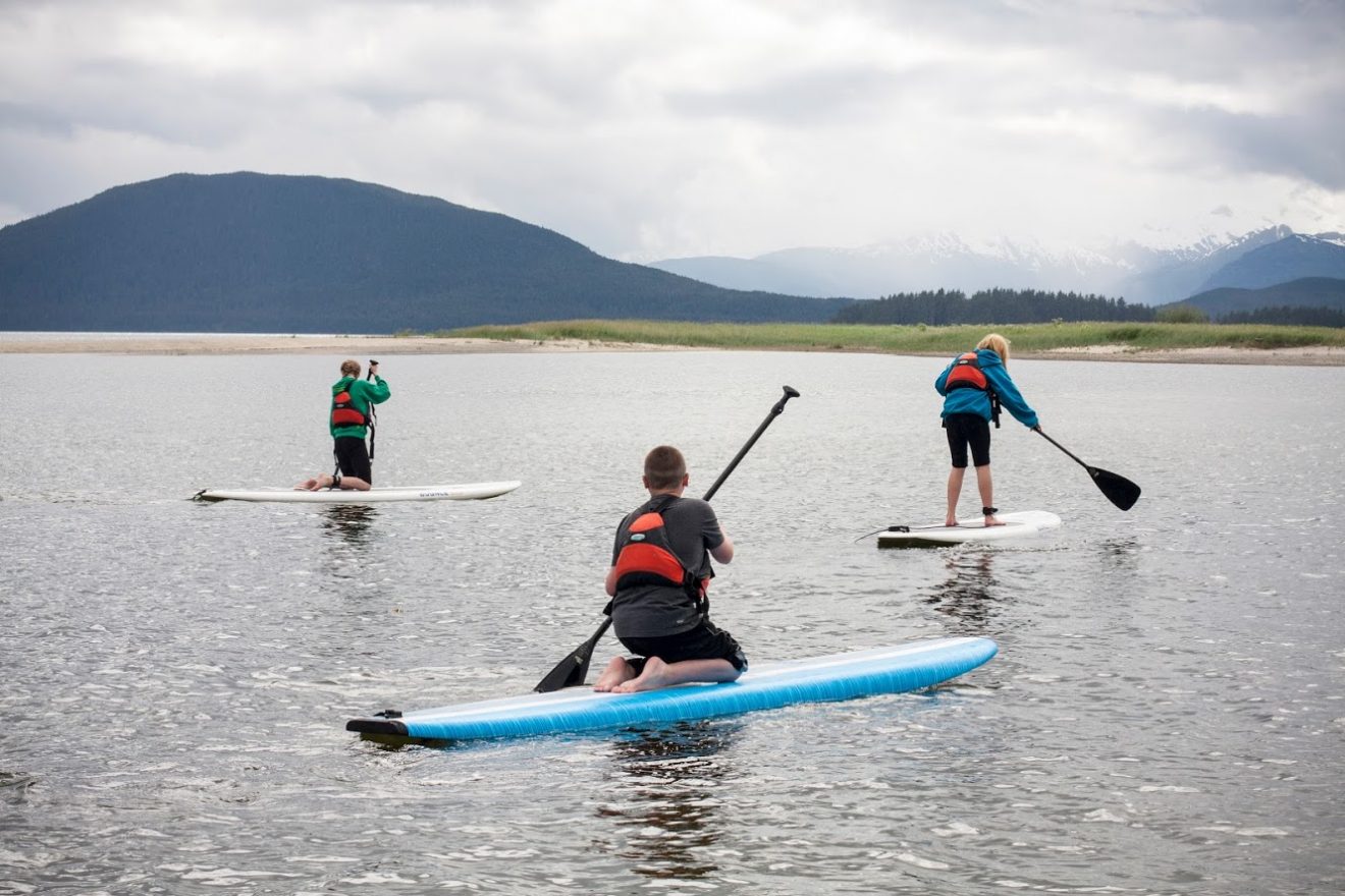 AK Experience 4-H camp registration opens