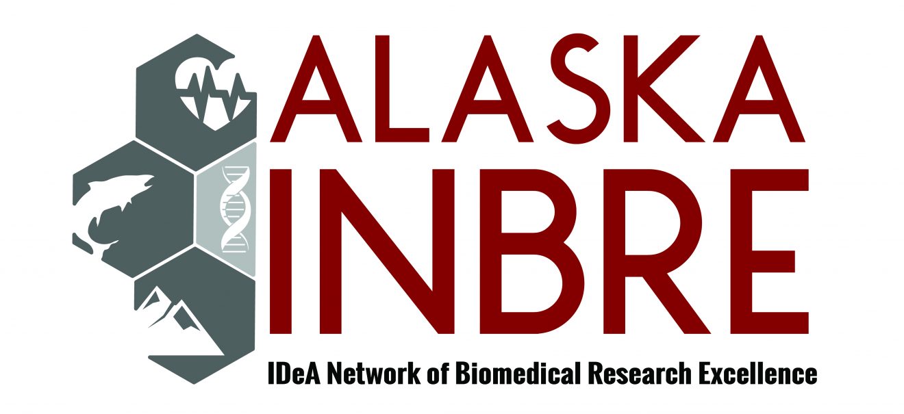 INBRE logo