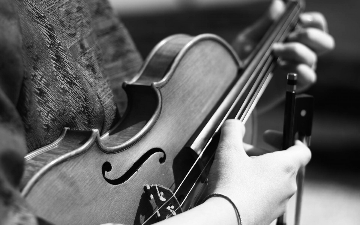 UAF to host Brian Lewis Young Artist Program