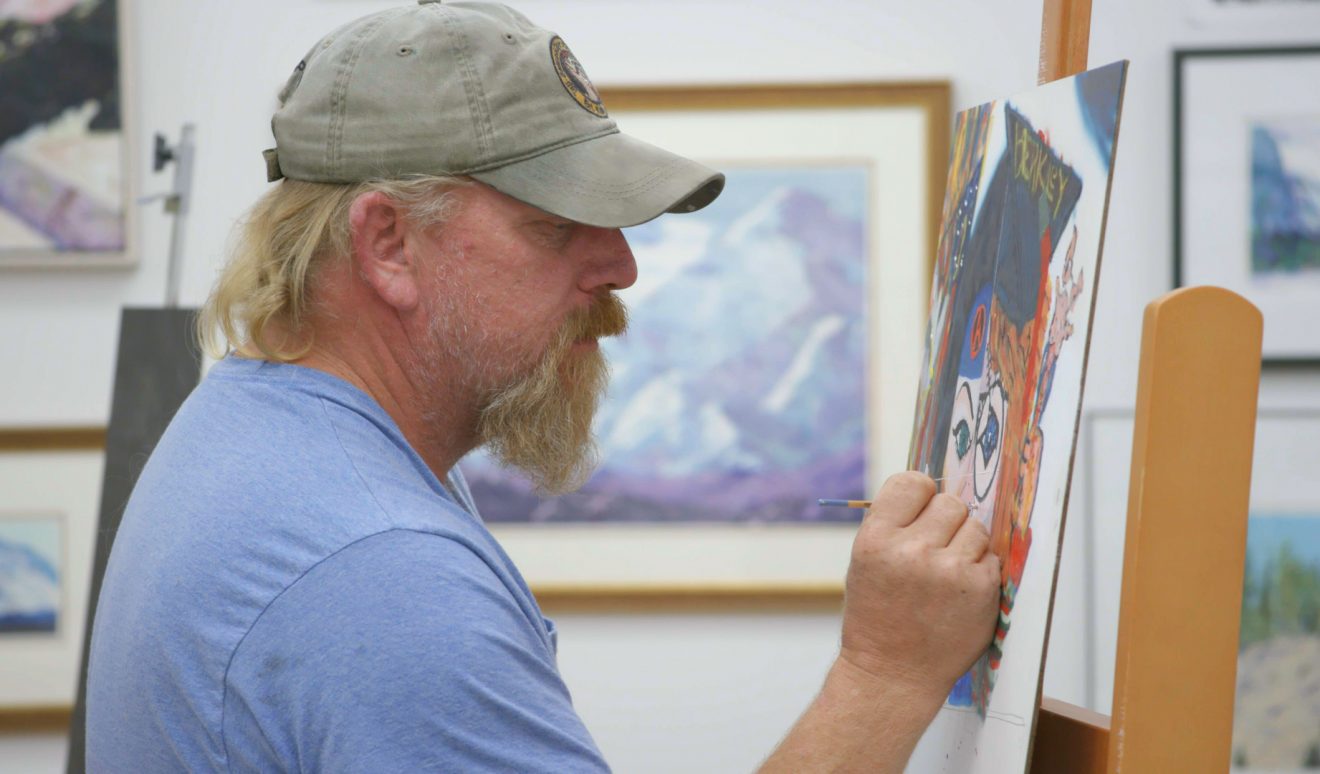 KUAC unveils 2019 poster