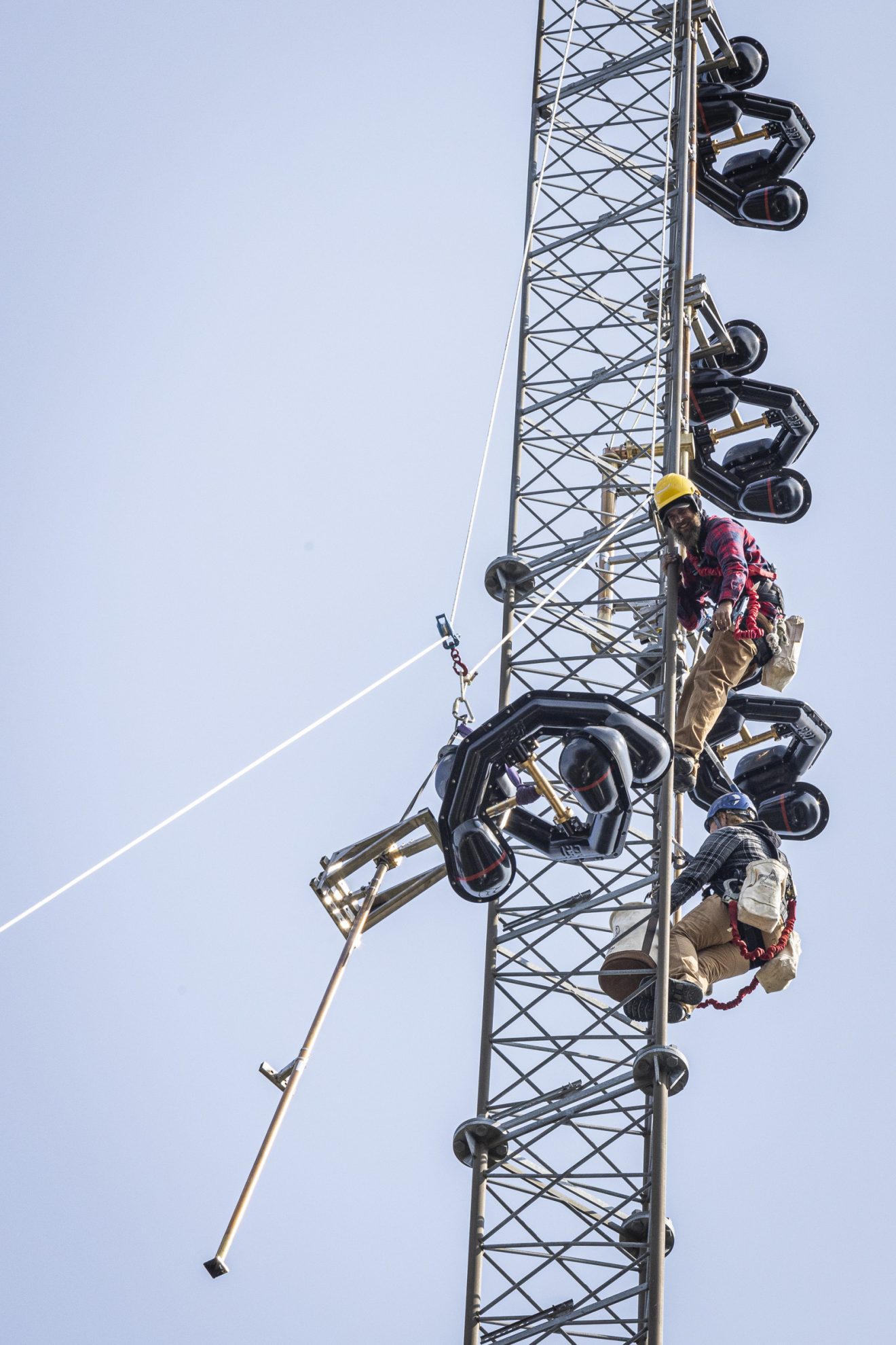 KUAC FM plans outage for Oct. 30