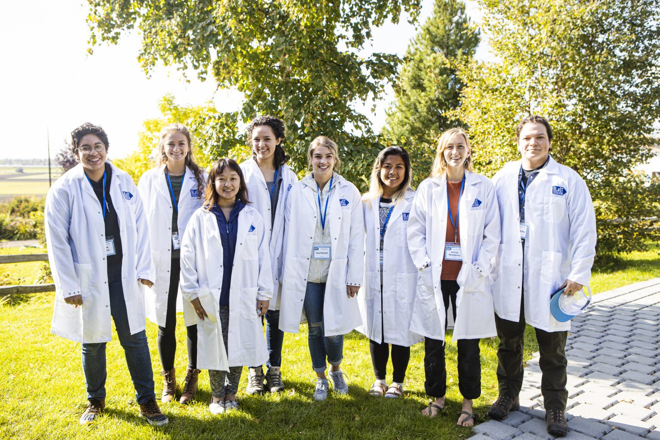 UAF receives $16 million to boost biomedical training