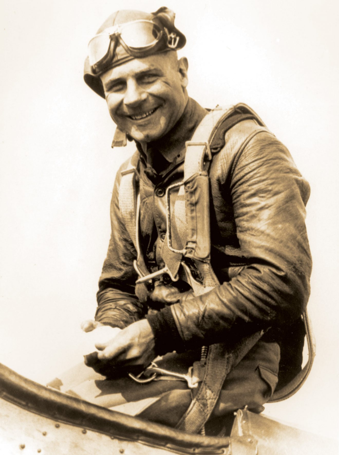 James Harold “Jimmy” Doolittle