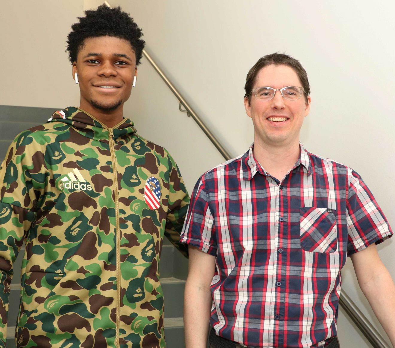 Joseph Egbejimba and David Denkenberger