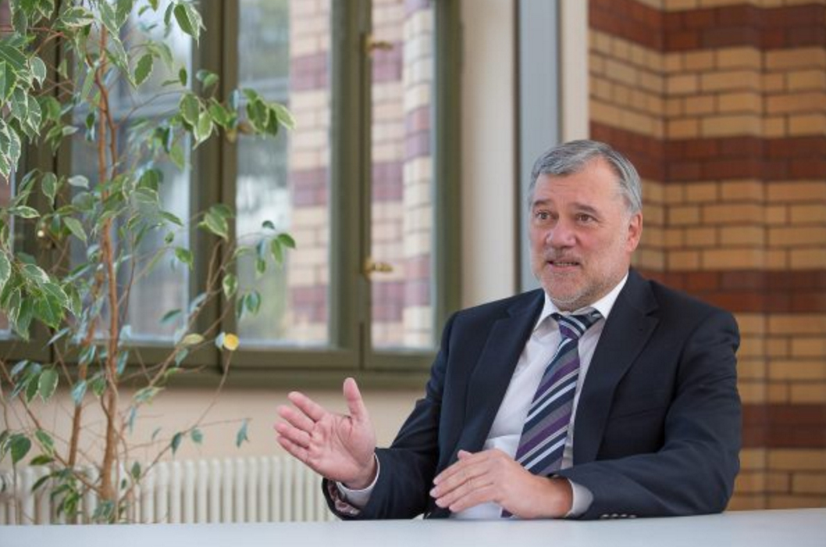 Chapman seminars focus on cause and effect in scientific data