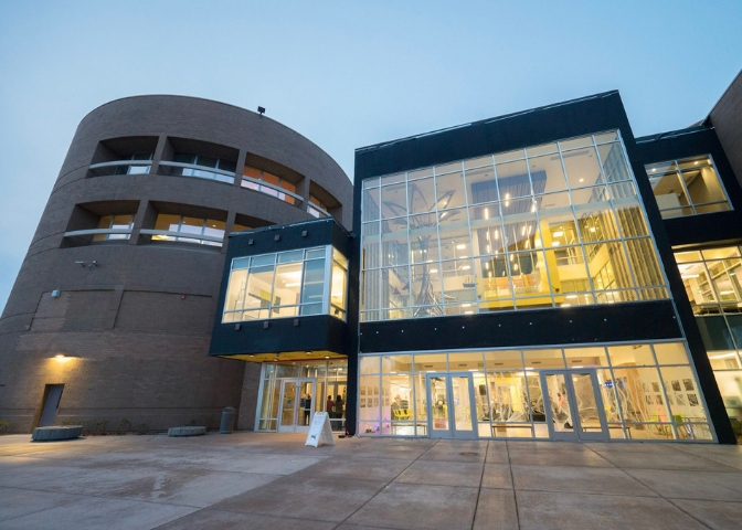 Anchorage Extension open house set for Jan. 23