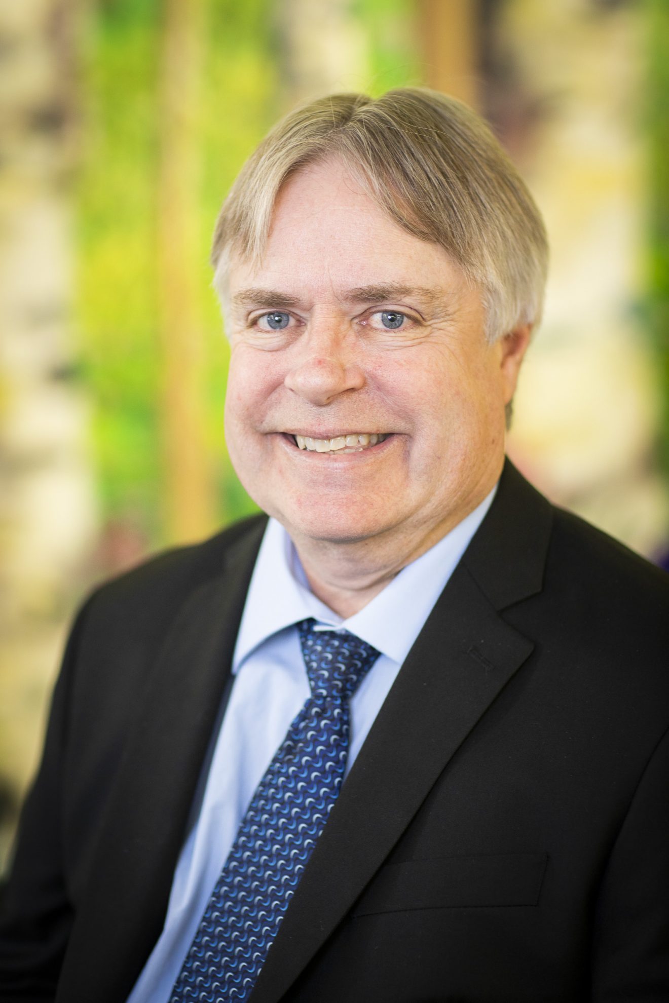 Head shot of Mark Herrmann