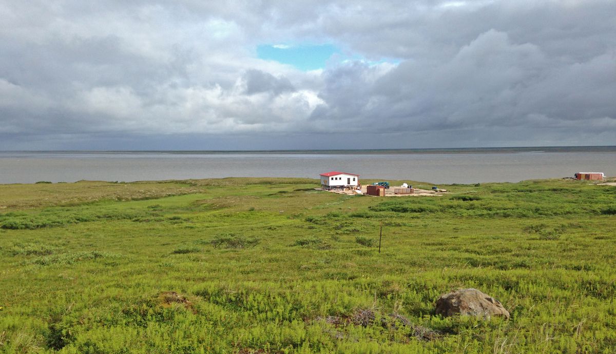 Village move intensifying in summer 2019