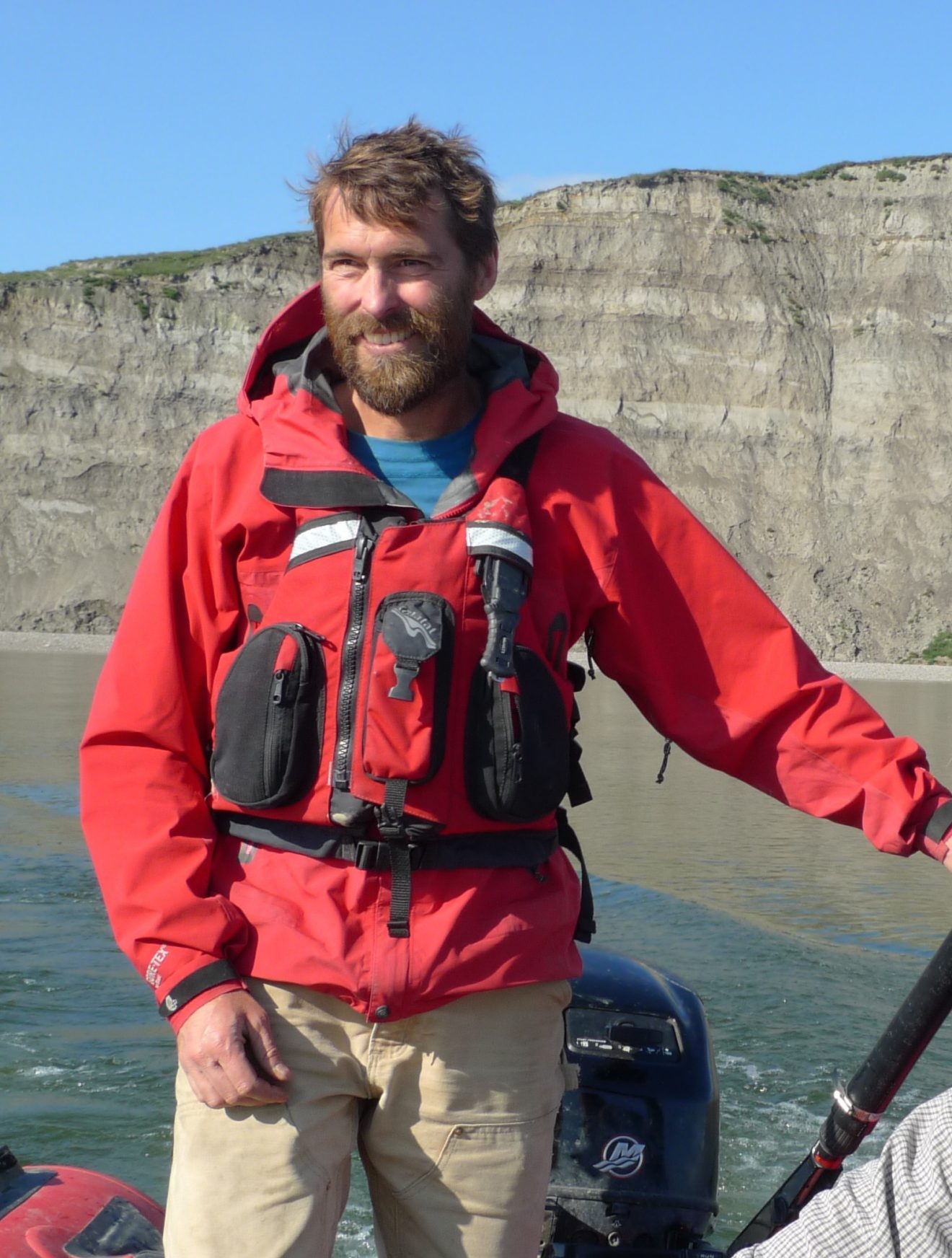 Weird world of northern dinosaurs coming into focus