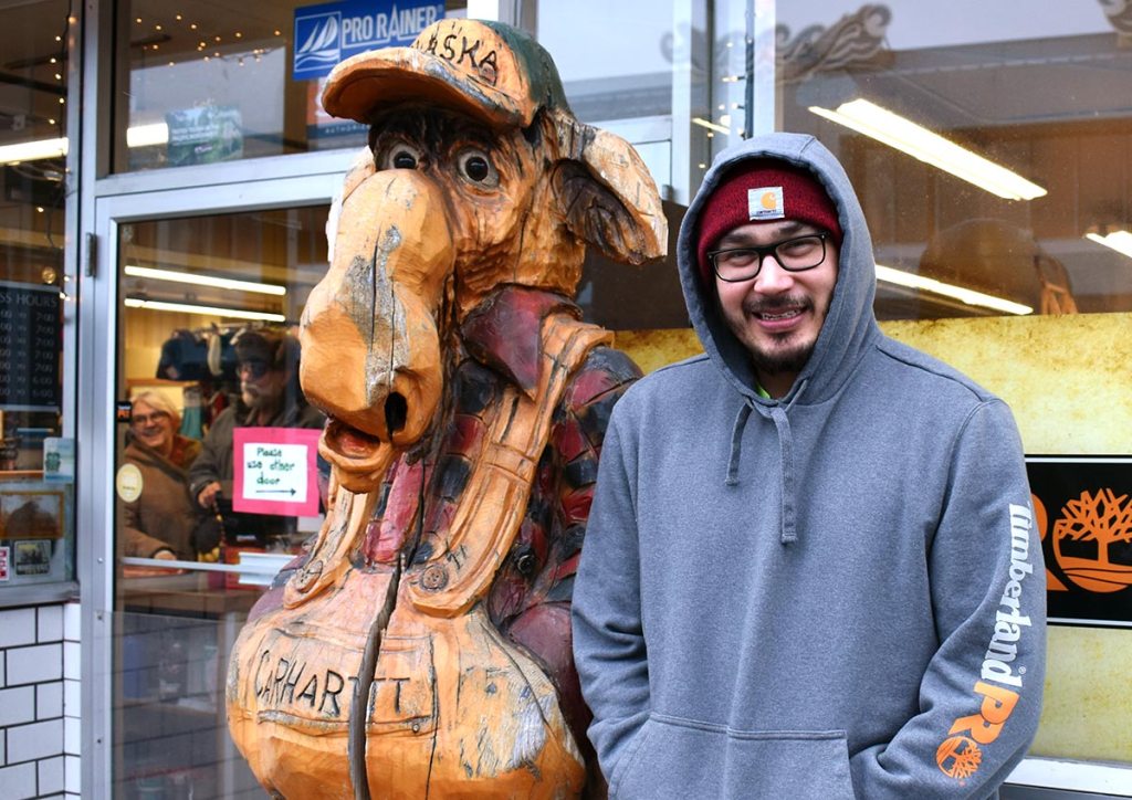 Seafood institute expands career opportunities